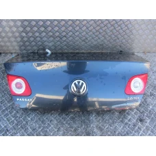 VRATA KOMPLET PRTLJAŽNA Volkswagen Passat 2008 2.0 TDI