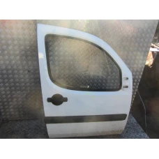VRATA PREDNJA DESNA Fiat Doblo 2007 1.9JTD VRATA PREDNJA DESNA Fiat Doblo 2007 1.9JTD