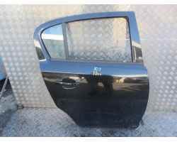 VRATA ZADNJA DESNA Opel Corsa 2008 1.3DT