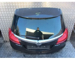 VRATA KOMPLET PRTLJAŽNA Opel Insignia 2011 CAR.2.0 DT 16V