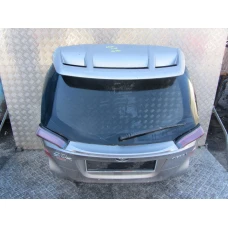 VRATA KOMPLET PRTLJAŽNA Toyota C-HR 2020 1.8 CVT HIBRID 67005F4020