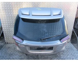 VRATA KOMPLET PRTLJAŽNA Toyota C-HR 2020 1.8 CVT HIBRID 67005F4020