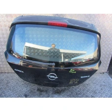 VRATA KOMPLET PRTLJAŽNA Opel Corsa 2008 1.3DT