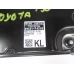 RAČUNALNIK MOTORA Toyota C-HR 2020 1.8 CVT HIBRID 89661-f4250