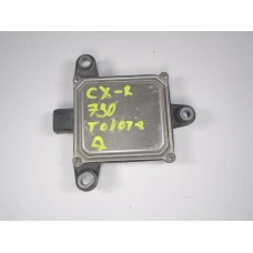 računalnik razno Toyota C-HR 2020 1.8 CVT HIBRID a2c7430820400