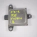 računalnik razno Toyota C-HR 2020 1.8 CVT HIBRID a2c7430820400