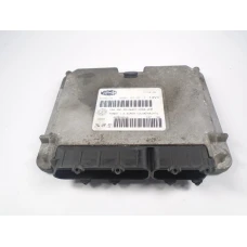 RAČUNALNIK MOTORA Fiat Panda 2009 1.2 51793116