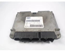RAČUNALNIK MOTORA Fiat Panda 2009 1.2 51793116
