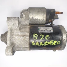 ALNASER Dacia Sandero 2008 1.4 8200815083
