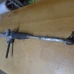 LETVA VOLANA Toyota C-HR 2020 1.8 CVT HIBRID 45510F4010