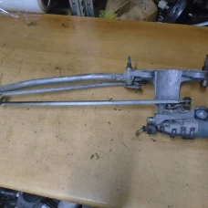 MEHANIZAM BRISAČA SA MOTORIĆEM Ford C-Max 2008 1.8 TDCI 3m51-17504-ag