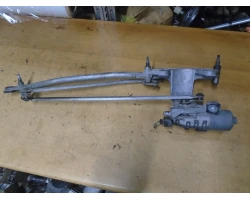 MEHANIZAM BRISAČA SA MOTORIĆEM Ford C-Max 2008 1.8 TDCI 3m51-17504-ag