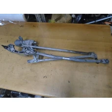 MEHANIZAM BRISAČA SA MOTORIĆEM Ford C-Max 2008 1.8 TDCI 3m51-17504-ag