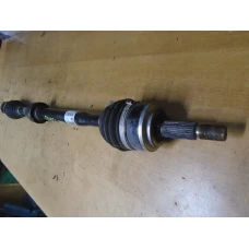 POLUOSOVINA PREDNJA DESNA Toyota C-HR 2020 1.8 CVT HIBRID 43410-F4050