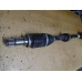 POLUOSOVINA PREDNJA DESNA Toyota C-HR 2020 1.8 CVT HIBRID 43410-F4050
