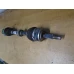 POLUOSOVINA PREDNJA LIJEVA Toyota C-HR 2020 1.8 CVT HIBRID 43420-f4040