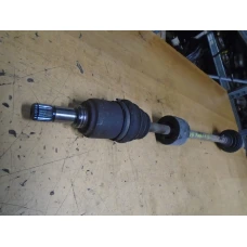 POLUOSOVINA PREDNJA DESNA Fiat Panda 2009 1.2