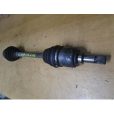 POLUOSOVINA PREDNJA LIJEVA Fiat Panda 2009 1.2