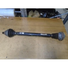 POLUOSOVINA PREDNJA DESNA Volkswagen Passat 2008 2.0 TDI 1k0407272en