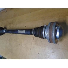 POLUOSOVINA PREDNJA DESNA Volkswagen Passat 2008 2.0 TDI 1k0407272en