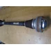 POLUOSOVINA PREDNJA DESNA Volkswagen Passat 2008 2.0 TDI 1k0407272en