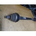 POLUOSOVINA PREDNJA DESNA Volkswagen Passat 2008 2.0 TDI 1k0407272en
