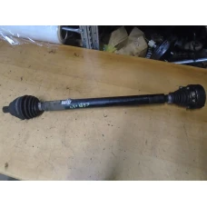 POLUOSOVINA PREDNJA DESNA Volkswagen Golf 2006 PLUS 1.9TDI