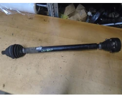 POLUOSOVINA PREDNJA DESNA Volkswagen Golf 2006 PLUS 1.9TDI