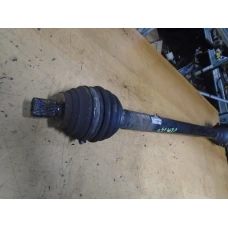 POLUOSOVINA PREDNJA DESNA Volkswagen Golf 2006 PLUS 1.9TDI