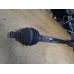 POLUOSOVINA PREDNJA DESNA Volkswagen Golf 2006 PLUS 1.9TDI