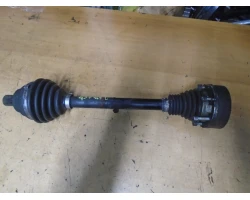 POLUOSOVINA PREDNJA LIJEVA Volkswagen Golf 2006 PLUS 1.9TDI