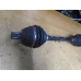 POLUOSOVINA PREDNJA LIJEVA Volkswagen Golf 2006 PLUS 1.9TDI