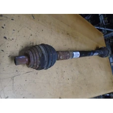 POLUOSOVINA PREDNJA DESNA Volkswagen Golf 2008 1.9TDI 1K0407272fr