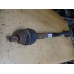 POLUOSOVINA PREDNJA DESNA Volkswagen Golf 2008 1.9TDI 1K0407272fr