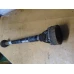 POLUOSOVINA PREDNJA DESNA Volkswagen Golf 2008 1.9TDI 1K0407272fr