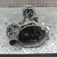 MIJENJAČ Seat Leon 2007  ERT