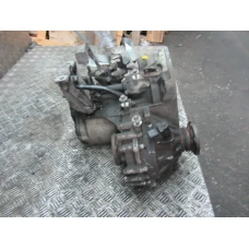 MIJENJAČ Seat Leon 2007  ERT