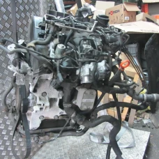 MOTOR CIJELI Škoda Fabia 2010 1.2 WAGON CFWA