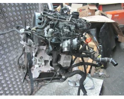 MOTOR CIJELI Škoda Fabia 2010 1.2 WAGON CFWA