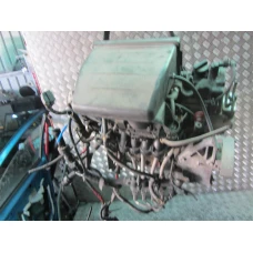 MOTOR CIJELI Fiat Panda 2009 1.2 188A4000