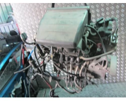 MOTOR CIJELI Fiat Panda 2009 1.2 188A4000