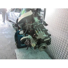 MOTOR CIJELI Fiat Panda 2009 1.2 188A4000