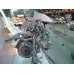 MOTOR CIJELI Fiat Panda 2009 1.2 188A4000