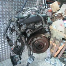 MOTOR CIJELI Opel Astra 2013 CAR.2.0 DTI 16V A20DTH 603284