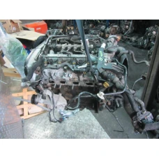 MOTOR CIJELI Opel Astra 2013 CAR.2.0 DTI 16V A20DTH 603284