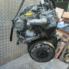 MOTOR CIJELI Opel Astra 2005 1.9DT 16V Z19DTH