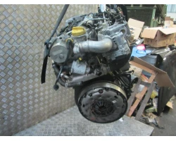 MOTOR CIJELI Opel Astra 2005 1.9DT 16V Z19DTH
