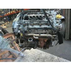 MOTOR CIJELI Opel Astra 2005 1.9DT 16V Z19DTH