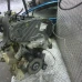 MOTOR CIJELI Opel Astra 2005 1.9DT 16V Z19DTH