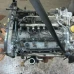 MOTOR CIJELI Opel Astra 2005 1.9DT 16V Z19DTH